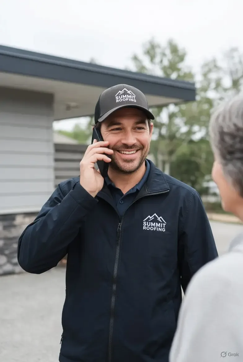 Flat Roof Leak Repair Jersey, AR FAQs
